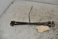 2005 Suzuki Eiger 400 4x4 Manual Tie Rods 51281-38F00