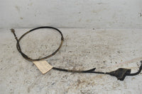 2005 Suzuki Eiger 400 4x4 Manual Parking Brake Cable 58810-38F10