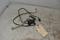 2005 Suzuki Eiger 400 4x4 Manual Rear Brake Lever 57500-38FC0