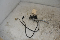 2005 Suzuki Eiger 400 4x4 Manual Rear Brake Lever 57500-38FC0