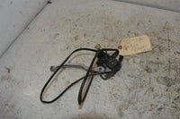 2005 Suzuki Eiger 400 4x4 Manual Rear Brake Lever 57500-38FC0