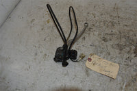 2005 Suzuki Eiger 400 4x4 Manual Rear Brake Lever 57500-38FC0