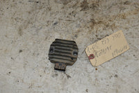 2005 Suzuki Eiger 400 4x4 Manual Voltage Regulator 32800-38F10