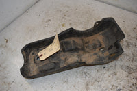 2005 Suzuki Eiger 400 4x4 Manual Rear Differential Cover 61391-38F00