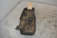 2005 Suzuki Eiger 400 4x4 Manual Rear Differential Cover 61391-38F00