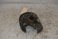 2005 Suzuki Eiger 400 4x4 Manual Left Front Knuckle 51241-38F50