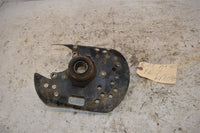 2005 Suzuki Eiger 400 4x4 Manual Left Front Knuckle 51241-38F50
