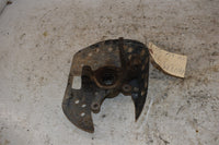 2005 Suzuki Eiger 400 4x4 Manual Left Front Knuckle 51241-38F50
