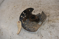 2005 Suzuki Eiger 400 4x4 Manual Left Front Knuckle 51241-38F50