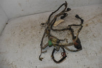 2005 Suzuki Eiger 400 4x4 Manual Wiring Harness 36610-38FB1