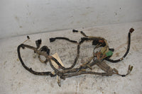 2005 Suzuki Eiger 400 4x4 Manual Wiring Harness 36610-38FB1