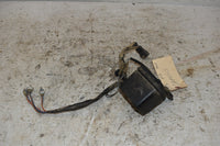 2005 Suzuki Eiger 400 4x4 Manual Speedometer 34110-38F30