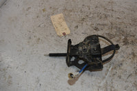 2005 Suzuki Eiger 400 4x4 Manual Hand Shifter 57800-38F51
