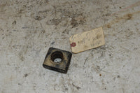 2005 Suzuki Eiger 400 4x4 Manual Upper Steering Stem Clamp 51670-24500