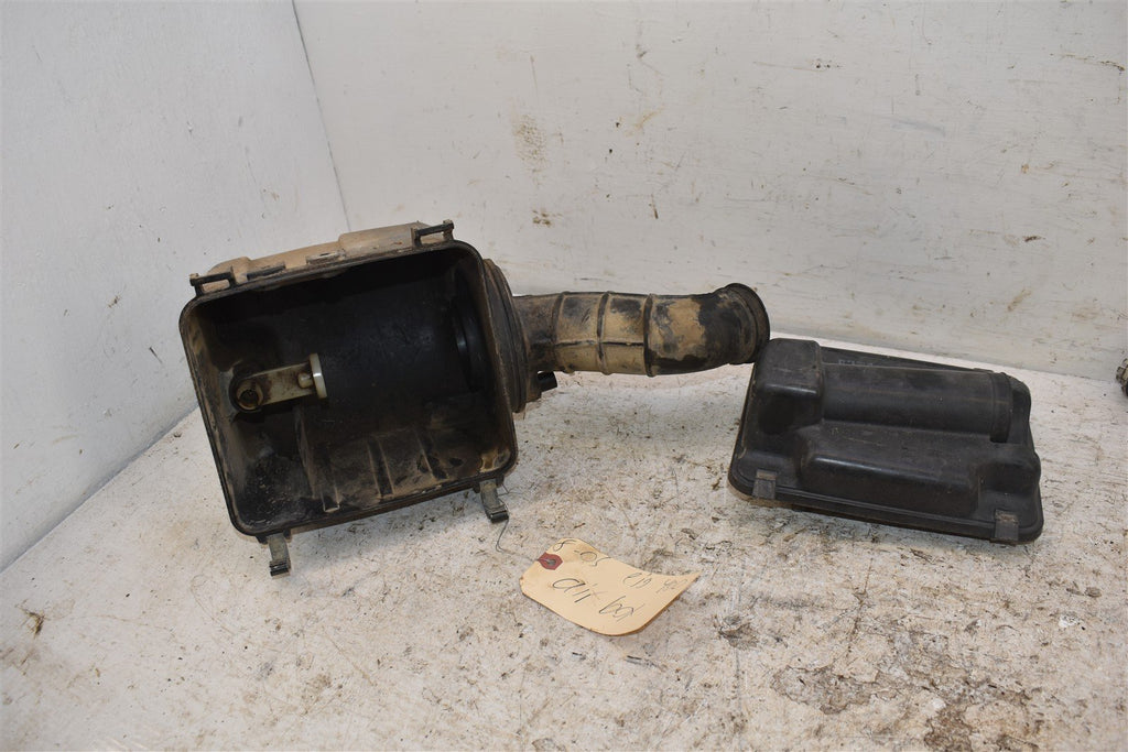 2005 Suzuki Eiger 400 4x4 Manual Air Box 13700-38F20