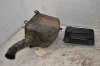 2005 Suzuki Eiger 400 4x4 Manual Air Box 13700-38F20