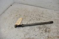 2005 Suzuki Eiger 400 4x4 Manual Right Rear Axle 64711-38F10