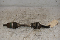 2005 Suzuki Eiger 400 4x4 Manual Left Front Axle 54902-38F20