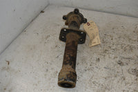 2005 Suzuki Eiger 400 4x4 Manual Left Rear Axle Tube 61400-38F10