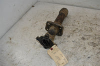 2005 Suzuki Eiger 400 4x4 Manual Left Rear Axle Tube 61400-38F10