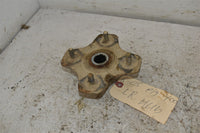 2005 Suzuki Eiger 400 4x4 Manual Left Rear Wheel Hub 64110-38F22