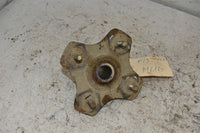 2005 Suzuki Eiger 400 4x4 Manual Left Rear Wheel Hub 64110-38F22
