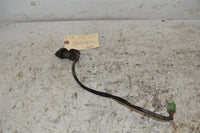 2005 Suzuki Eiger 400 4x4 Manual Key Switch & Key 37110-38F00