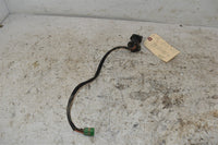 2005 Suzuki Eiger 400 4x4 Manual Key Switch & Key 37110-38F00