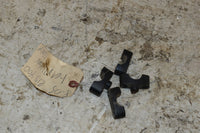 2005 Suzuki Eiger 400 4x4 Manual Handlebar Clamps 
