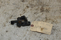 2005 Suzuki Eiger 400 4x4 Manual Handlebar Clamps 