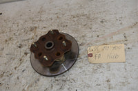 2005 Suzuki Eiger 400 4x4 Manual Right Front Wheel Hub 54110-38F11