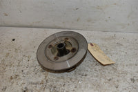 2005 Suzuki Eiger 400 4x4 Manual Right Front Wheel Hub 54110-38F11