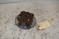2005 Suzuki Eiger 400 4x4 Manual Right Front Wheel Hub 54110-38F11