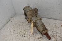 2005 Suzuki Eiger 400 4x4 Manual Rear Differential 27410-38F00