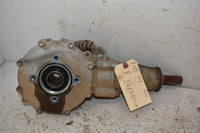 2005 Suzuki Eiger 400 4x4 Manual Rear Differential 27410-38F00