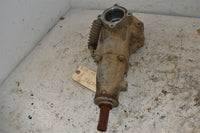 2005 Suzuki Eiger 400 4x4 Manual Rear Differential 27410-38F00