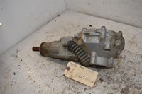 2005 Suzuki Eiger 400 4x4 Manual Rear Differential 27410-38F00