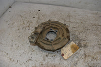 2005 Suzuki Eiger 400 4x4 Manual Right Rear Brake Backing Plate 64210-38F00