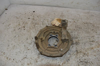 2005 Suzuki Eiger 400 4x4 Manual Right Rear Brake Backing Plate 64210-38F00