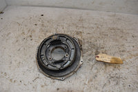 2005 Suzuki Eiger 400 4x4 Manual Right Rear Brake Backing Plate 64210-38F00