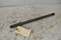 2005 Suzuki Eiger 400 4x4 Manual Left Rear Axle 64712-38F10