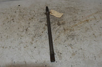 2005 Suzuki Eiger 400 4x4 Manual Left Rear Axle 64712-38F10