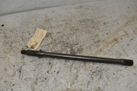 2005 Suzuki Eiger 400 4x4 Manual Left Rear Axle 64712-38F10