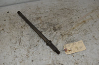 2005 Suzuki Eiger 400 4x4 Manual Left Rear Axle 64712-38F10