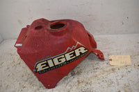2005 Suzuki Eiger 400 4x4 Manual Gas Tank Plastic 44271-38F10-YT9