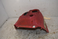 2005 Suzuki Eiger 400 4x4 Manual Gas Tank Plastic 44271-38F10-YT9