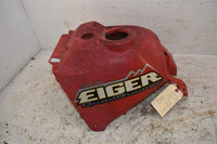 2005 Suzuki Eiger 400 4x4 Manual Gas Tank Plastic 44271-38F10-YT9