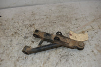 2005 Suzuki Eiger 400 4x4 Manual Left Front Upper A Arm 52440-38830
