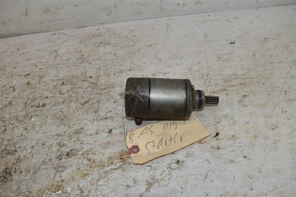 2005 Suzuki Eiger 400 4x4 Manual Starter 31100-38F00