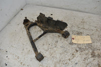 2005 Suzuki Eiger 400 4x4 Manual Left Front Lower A Arm 52420-38840